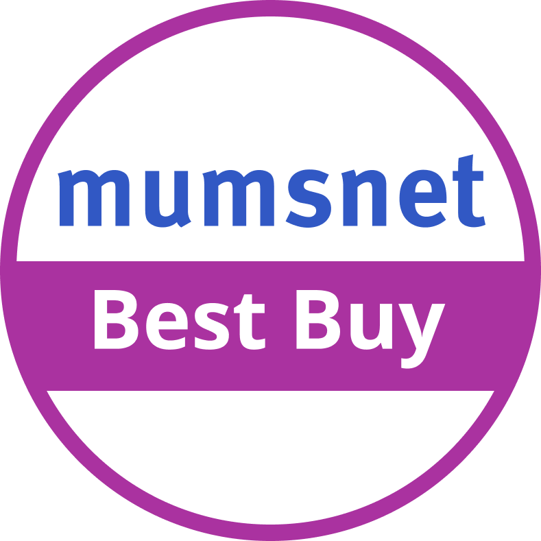 Mumsnet Badge