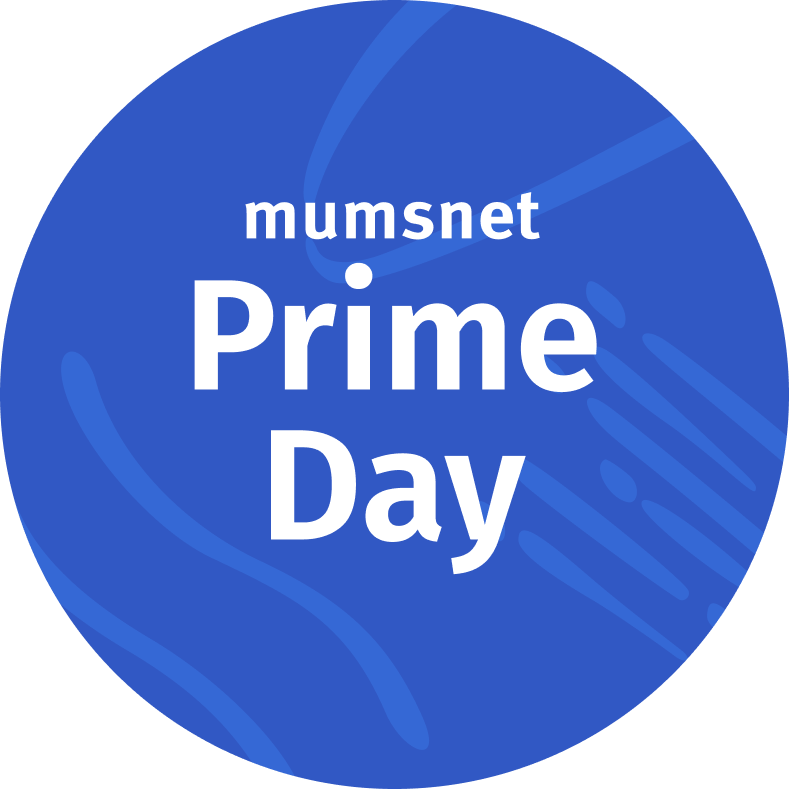 Mumsnet Badge