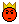 Crown Angry