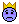 Crown Sad