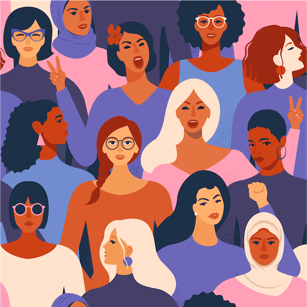 Mumsnet voices